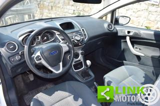 FORD Fiesta usata 26