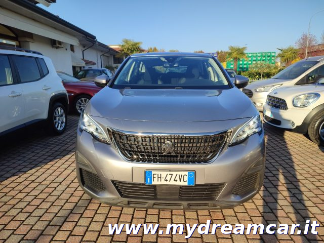 PEUGEOT 3008 usata 33