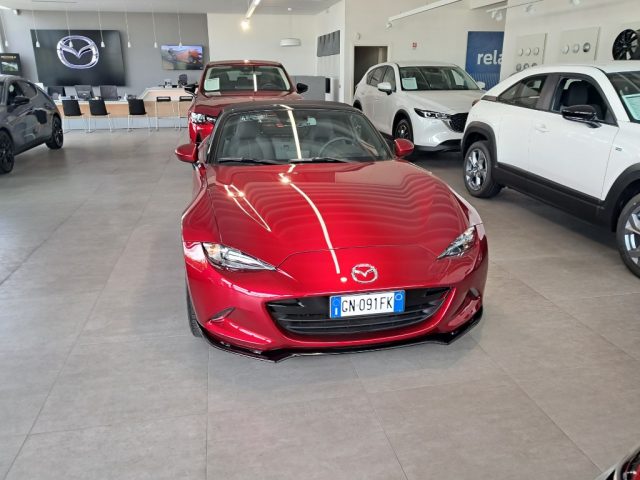MAZDA MX-5 usata, con Airbag Passeggero