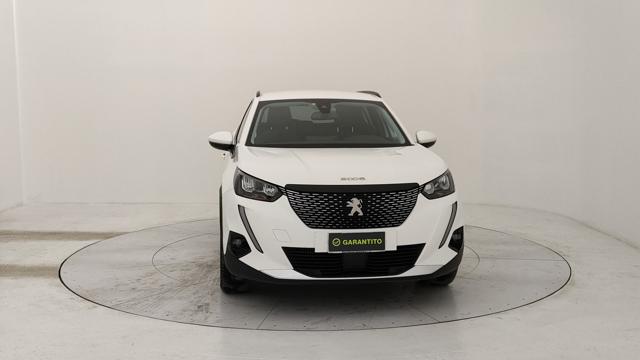 PEUGEOT 2008 usata, con Cerchi in lega