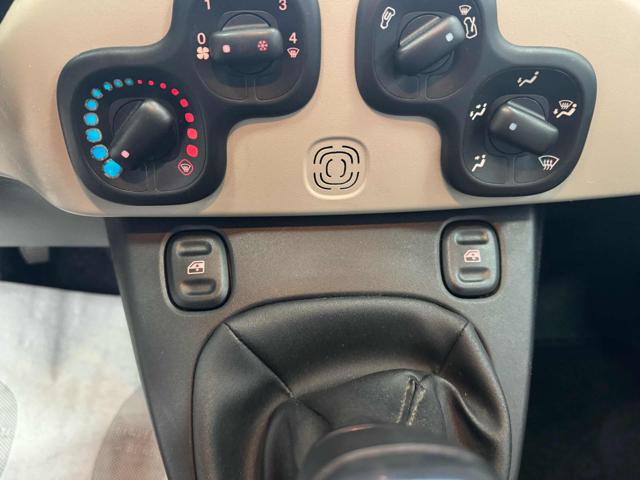 FIAT Panda usata 17