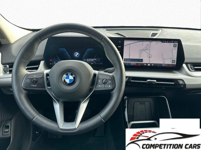 BMW X2 usata, con Controllo trazione