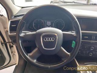 AUDI Q5 usata, con Sedile posteriore sdoppiato