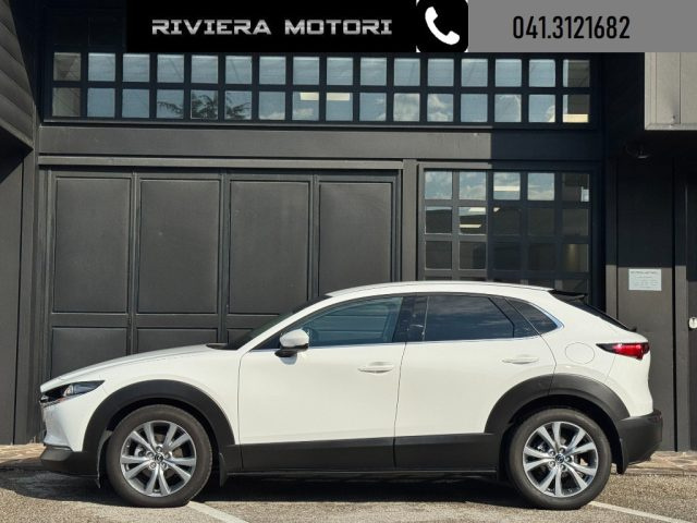 MAZDA CX-30 usata, con Airbag laterali
