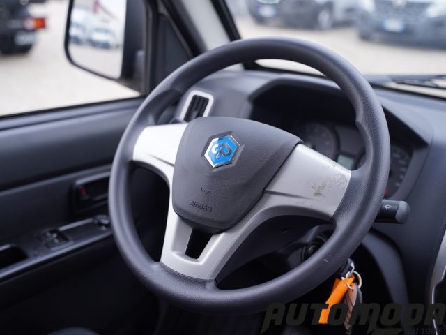 PIAGGIO Porter usata 15