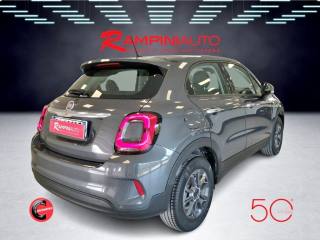 FIAT 500X usata 8