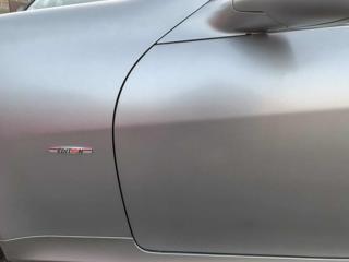 MERCEDES-BENZ SLK 200 usata, con Cerchi in lega