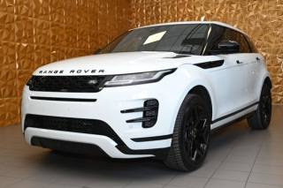 LAND ROVER Range Rover Evoque usata 70