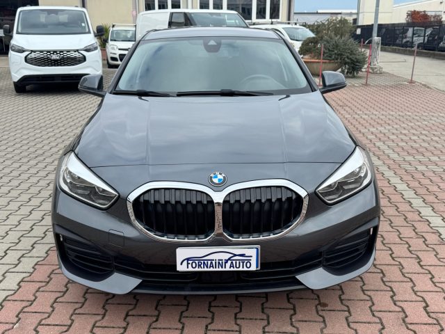 BMW 116 usata, con Airbag laterali
