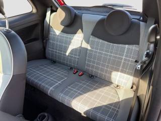 FIAT 500 usata 10