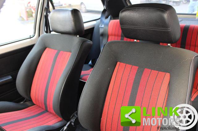 VOLKSWAGEN Golf usata 22