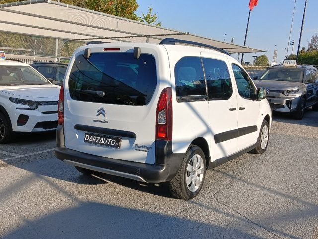 CITROEN Berlingo usata, con Alzacristalli elettrici