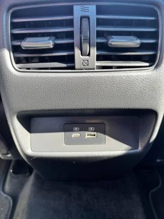 NISSAN Qashqai usata, con Controllo trazione