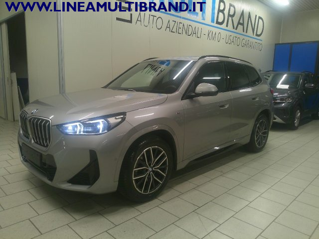 BMW X1 usata, con Luci diurne LED