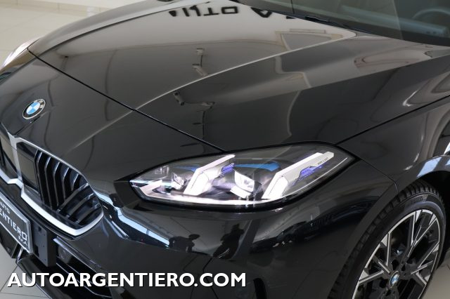 BMW 118 usata, con Chiusura centralizzata