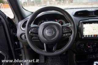 JEEP Renegade usata, con Controllo elettronico della corsia