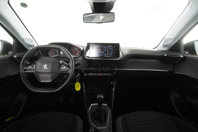 PEUGEOT 208 usata 4