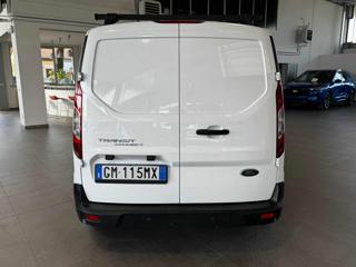 FORD Transit Connect usata, con Climatizzatore