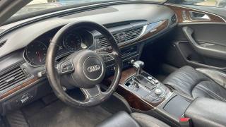 AUDI A6 usata, con Climatizzatore