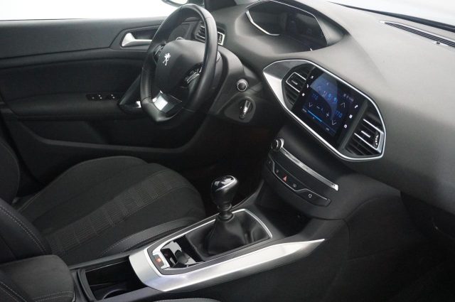 PEUGEOT 308 usata, con Immobilizzatore elettronico