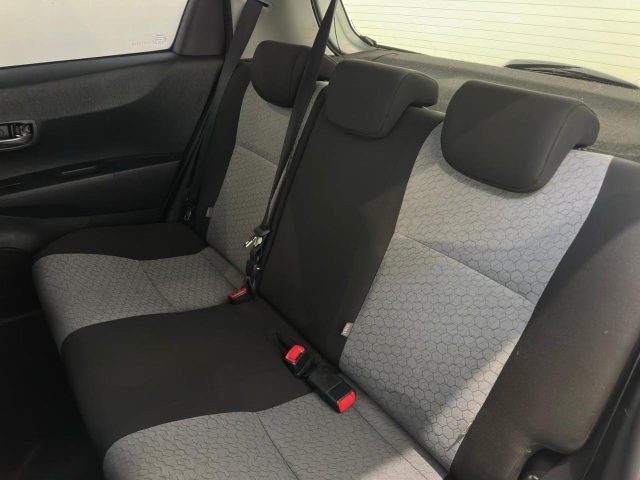 TOYOTA Yaris usata, con Cronologia tagliandi