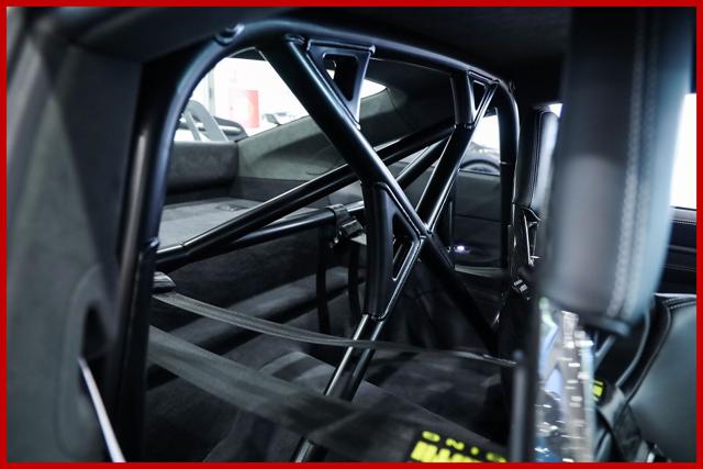 PORSCHE 992 usata, con ESP