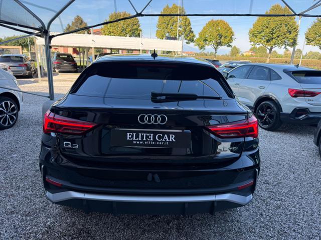 AUDI Q3 usata, con Alzacristalli elettrici