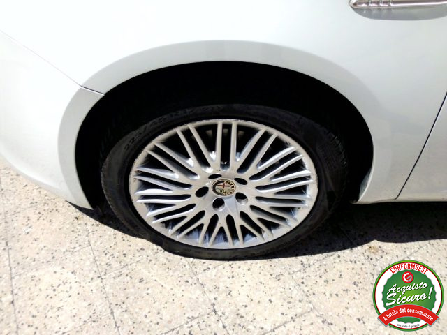 ALFA ROMEO Giulietta usata, con Specchietti laterali elettrici