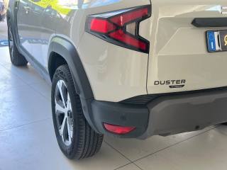 DACIA Duster usata, con Chiusura centralizzata
