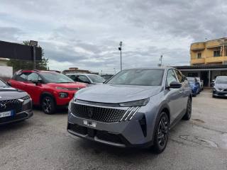 PEUGEOT 3008 usata, con Lettore CD