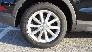AUDI Q3 usata, con Luci diurne