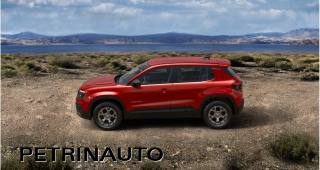 JEEP Avenger usata, con Airbag laterali