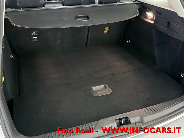 FORD Focus usata, con Luci diurne LED