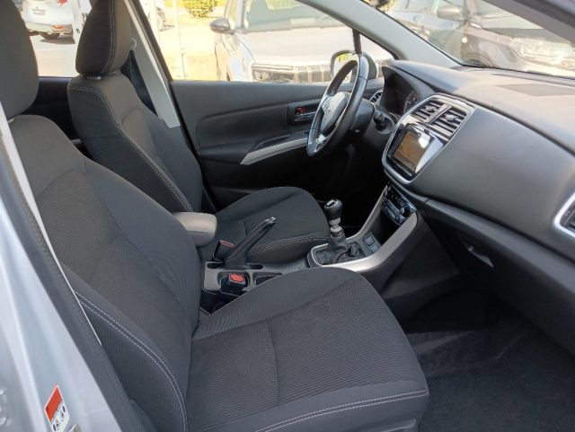 SUZUKI S-Cross usata, con Immobilizzatore elettronico