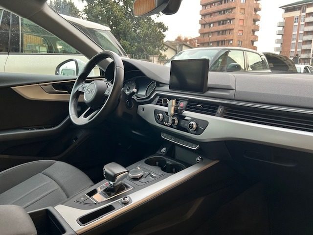 AUDI A5 usata, con Cruise Control