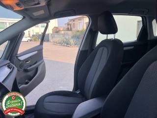 BMW 216 usata, con Cerchi in lega