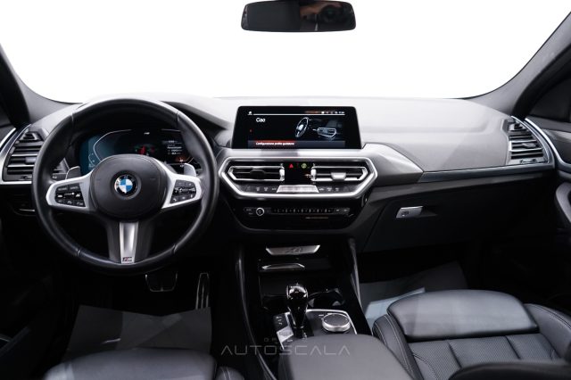 BMW X4 usata, con Bracciolo