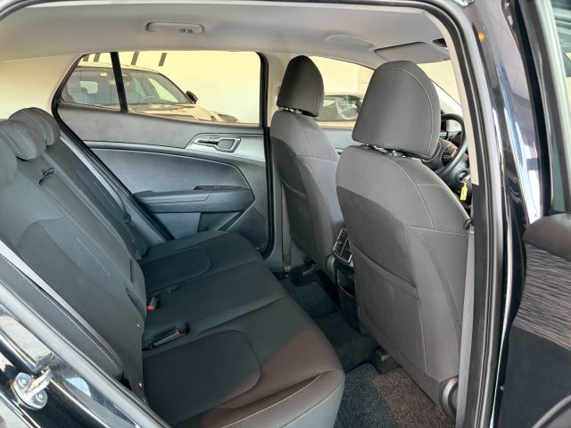 KIA Sportage usata, con Controllo trazione