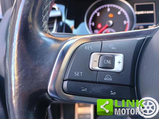 VOLKSWAGEN Golf usata 46