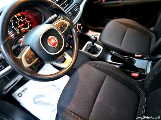 FIAT Tipo usata, con Chiusura centralizzata