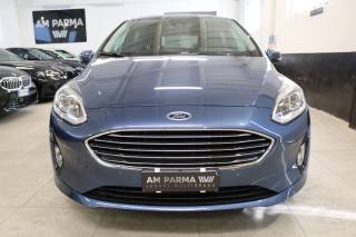FORD Fiesta usata, con Airbag laterali