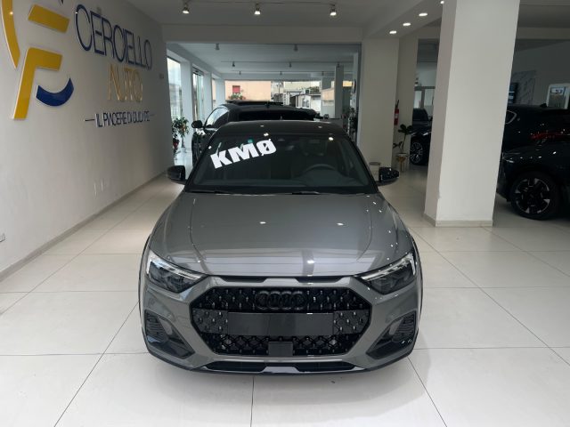 AUDI A1 usata, con Airbag laterali