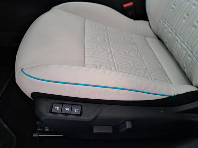 FIAT 600 usata, con Park Distance Control