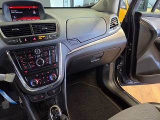 OPEL Mokka usata, con Cruise Control