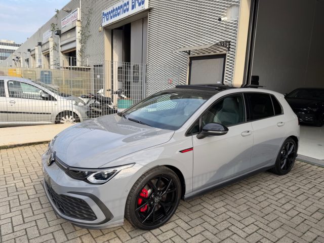 VOLKSWAGEN Golf GTI usata, con Airbag laterali