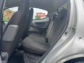 CITROEN C1 usata 8