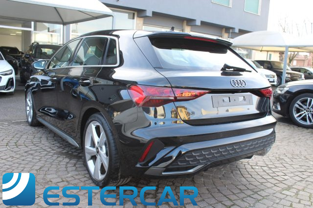 AUDI A3 usata, con Cruise Control