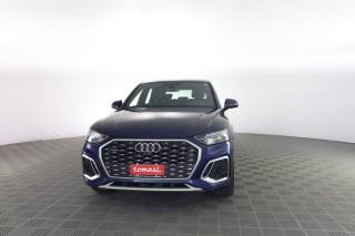 AUDI Q5 Q5 SPB 40 TDI quattro S tronic S line