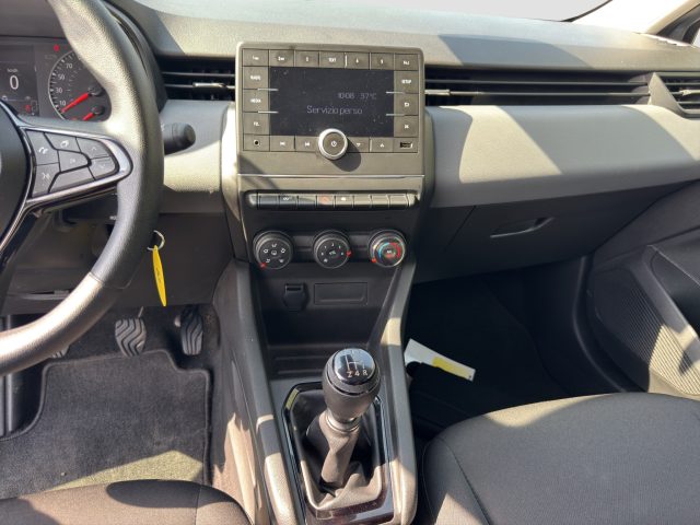 RENAULT Clio usata 15