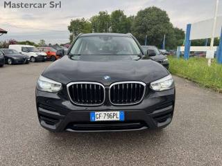 BMW X3 usata, con Airbag